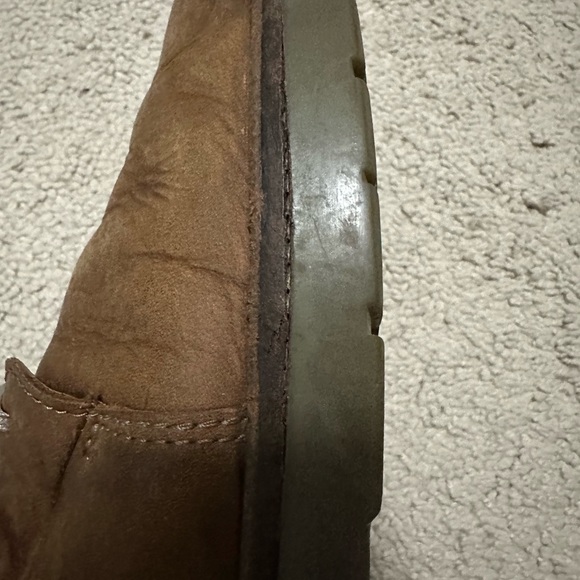 Clarks chukka Boots 10